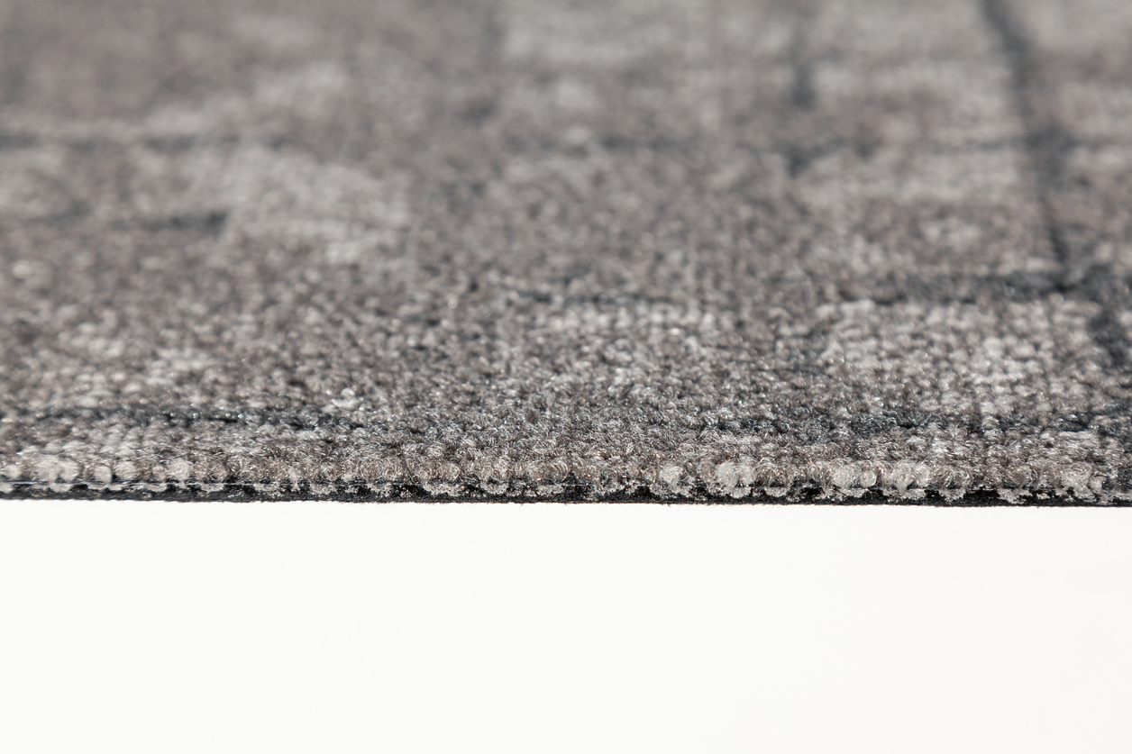 Ковровая плитка Associated Weavers Macro Tile цвет 96 Headland 500×500×6